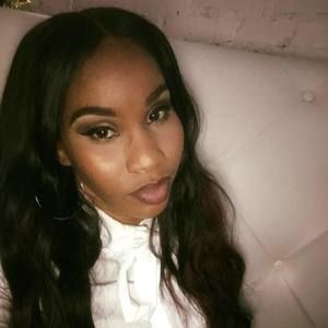 Meet your Posher, Shantelle